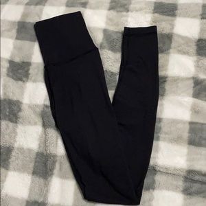 Lululemon Align Pant 28”